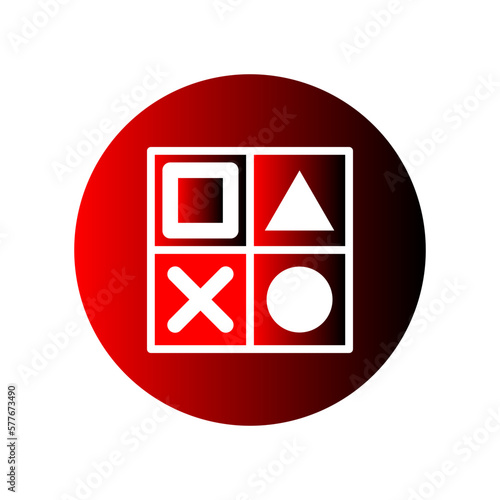 cross icon