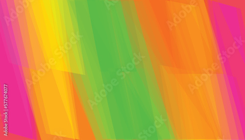 abstract colorful background