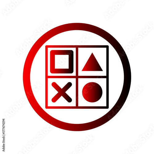 cross icon