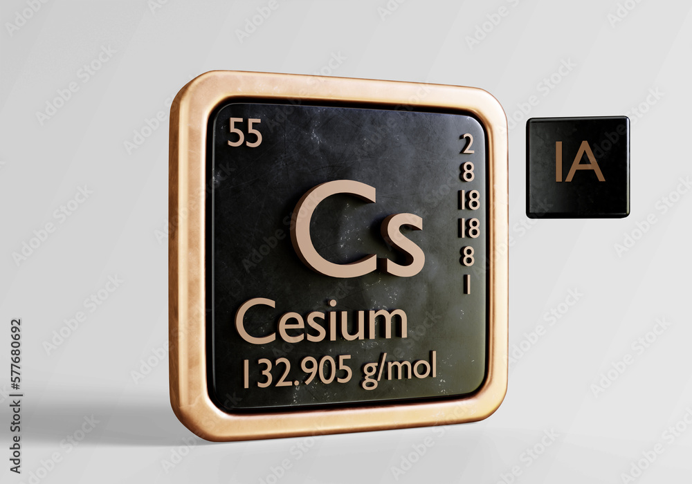 This photo is an image made using 3D software, which is the periodic table of chemical elements that can be used as material for learning chemistry for middle school and tertiary institutions This photo is an image made using 3D software, which is the periodic table of chemical elements that can be used as material for learning chemistry for middle school and tertiary institutions