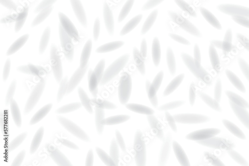 モノクロの模様