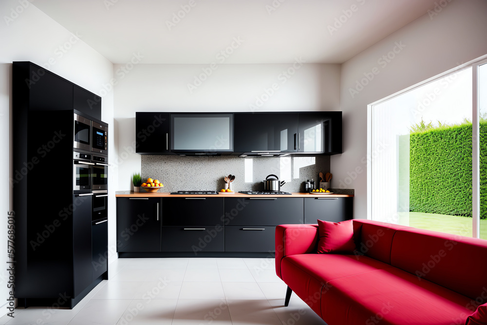 Designing Your Dream Kitchen: Tips for Layout and Functionality Designing Your Dream Kitchen: Tips for Layout and Functionality