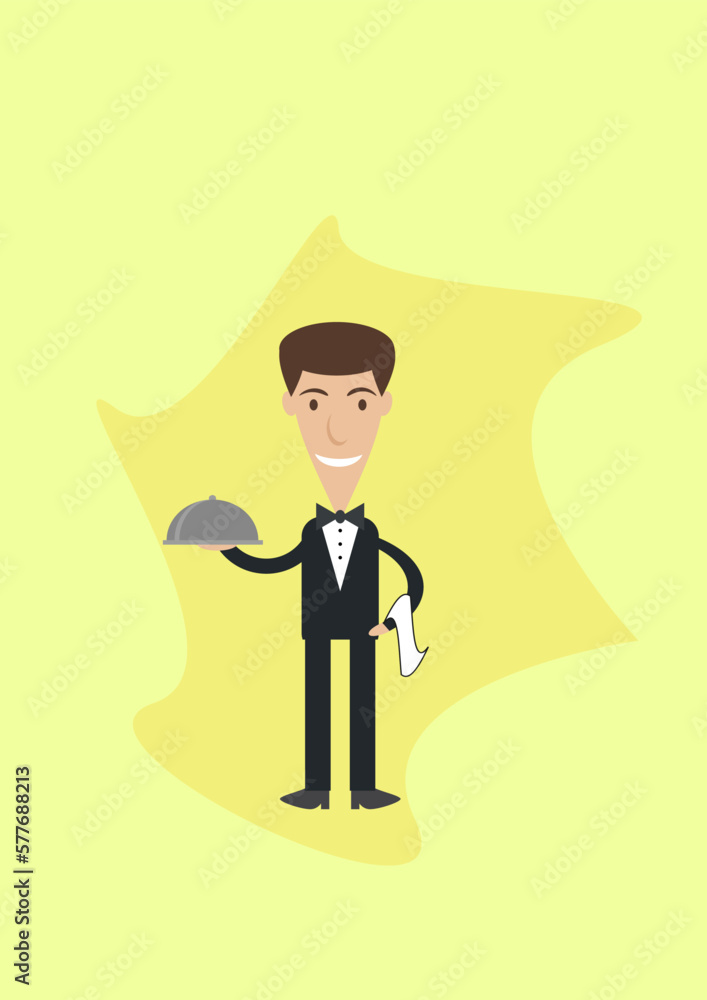 waiter waiter
