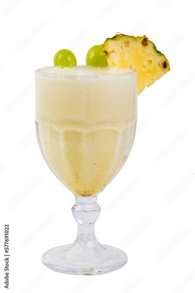 Drink de Abacaxi com uva, PNG, Transparente Drink de Abacaxi com uva, PNG, Transparente