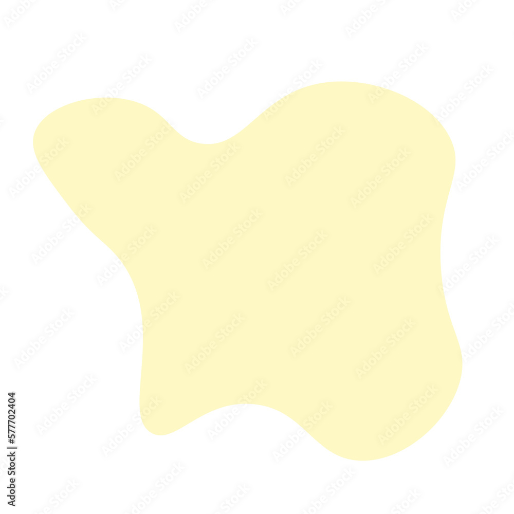 Illustration Abstract Shape Illustration Abstract Shape