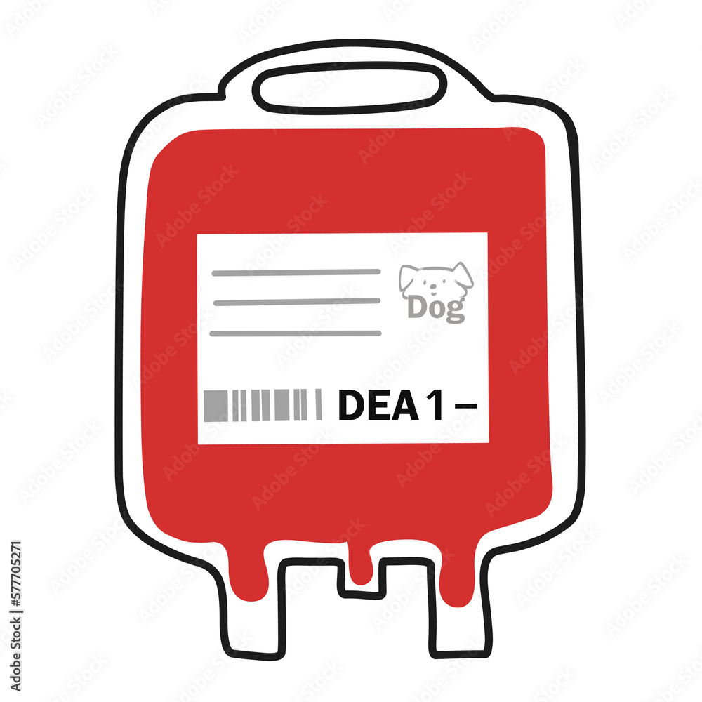 Dog blood bags are used for the reliable collection, separation, storage and transport of blood. PNG illustration transparent. Dog blood bags are used for the reliable collection, separation, storage and transport of blood. PNG illustration transparent.
