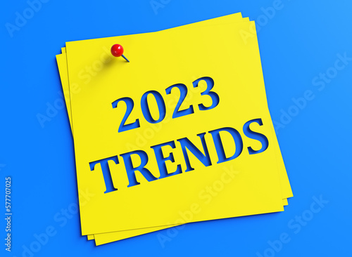 Trends for 2022 or business creativity