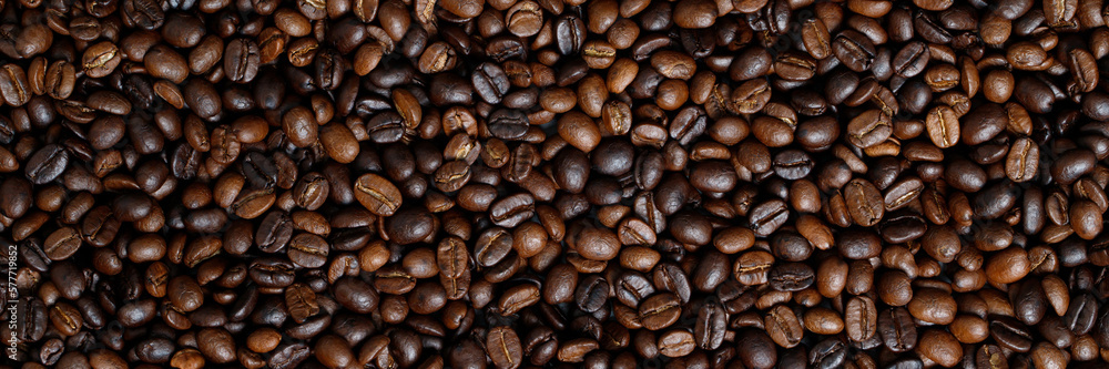 photo macro close up texture of roasted coffee beans dark, can be used as a background. photo macro close up texture of roasted coffee beans dark, can be used as a background.