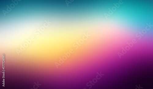 colorful gradient abstract background with a modern feel