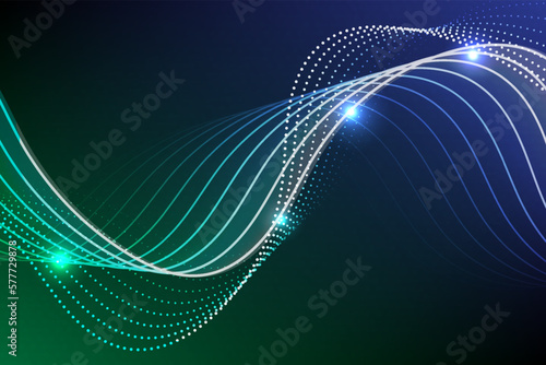 digital technology composition abstract background, 053
