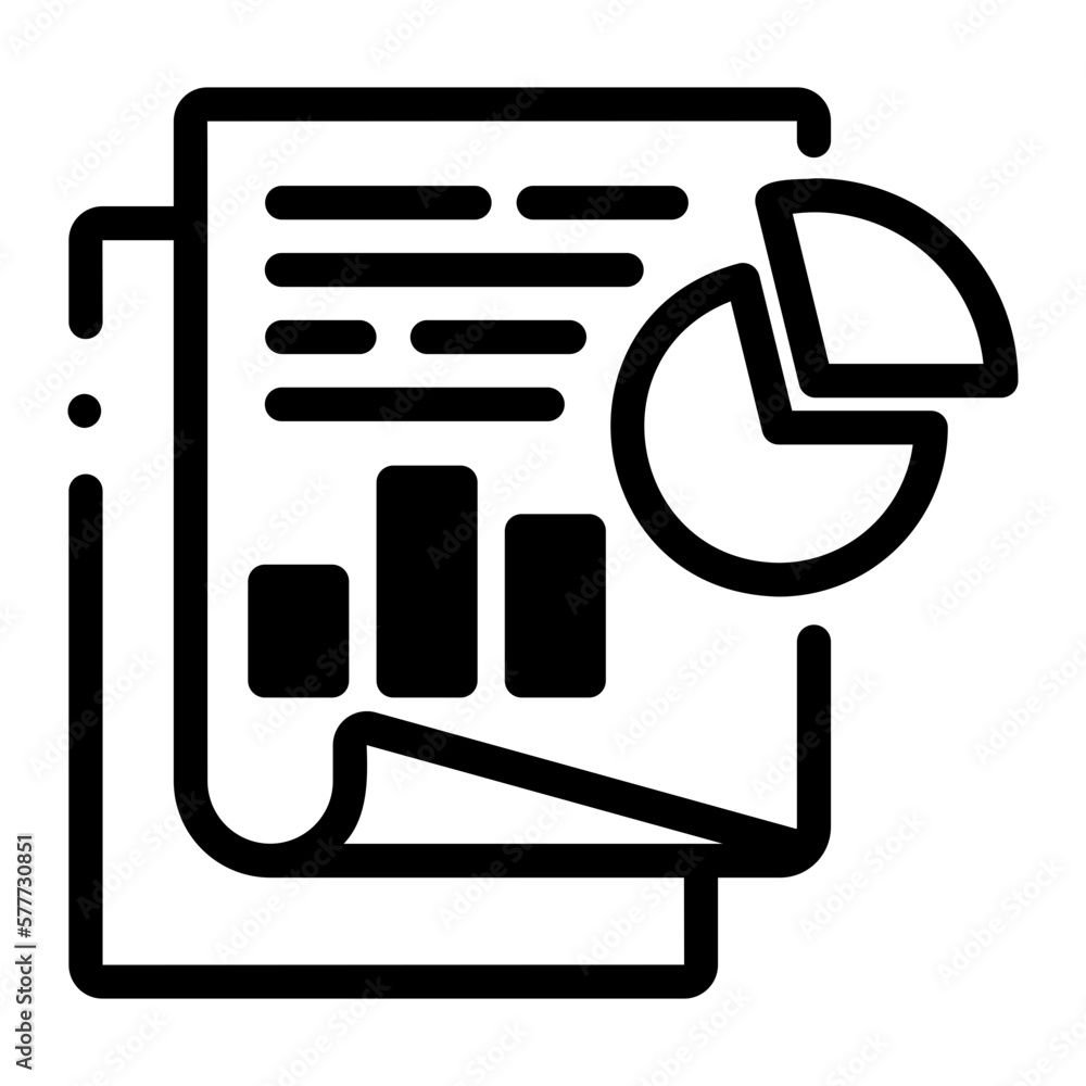 statistics icon statistics icon