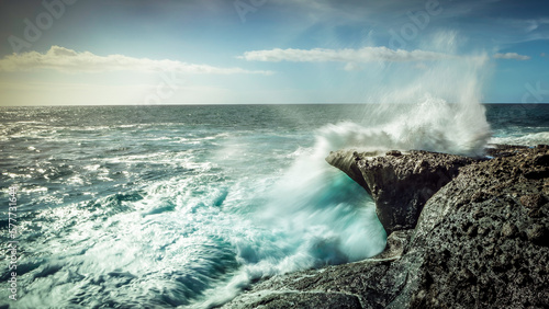 tenerife vague