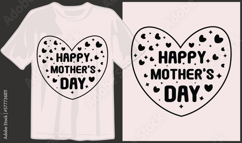 Mother's day, mom, mama, family, mommy svg t shirt designs and print on demand
