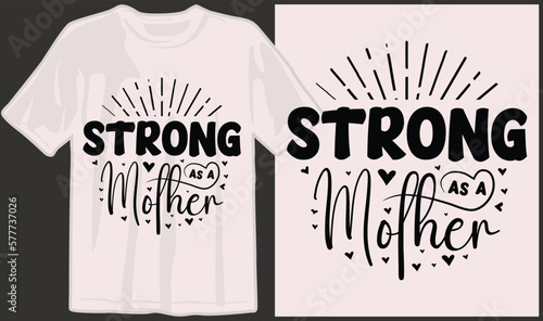 Mother's day, mom, mama, family, mommy svg t shirt designs and print on demand