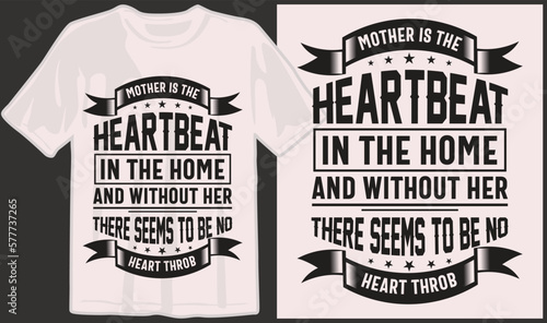 Mother's day, mom, mama, family, mommy svg t shirt designs and print on demand