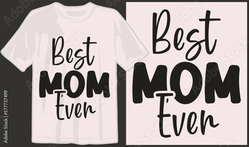Mother's day, mom, mama, family, mommy svg t shirt designs and print on demand