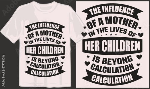 Mother's day, mom, mama, family, mommy svg t shirt designs and print on demand