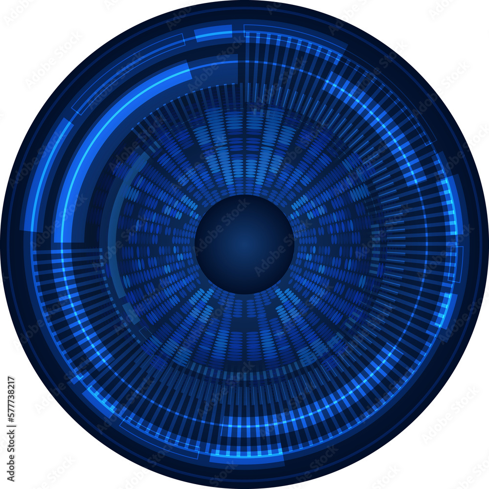 eye future technology eye future technology