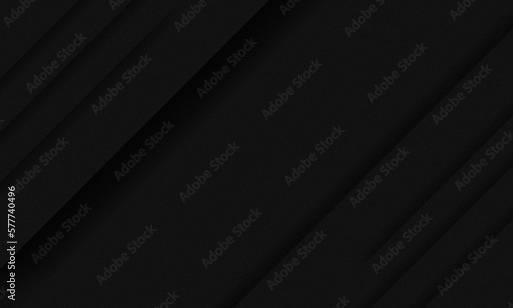 Abstract Black Background Illustration Abstract Black Background Illustration