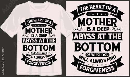 Mother's day, mom, mama, family, mommy svg t shirt designs and print on demand
