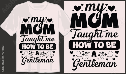 Mother's day, mom, mama, family, mommy svg t shirt designs and print on demand