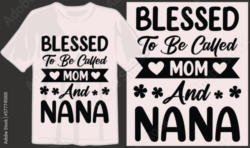 Mother's day, mom, mama, family, mommy svg t shirt designs and print on demand