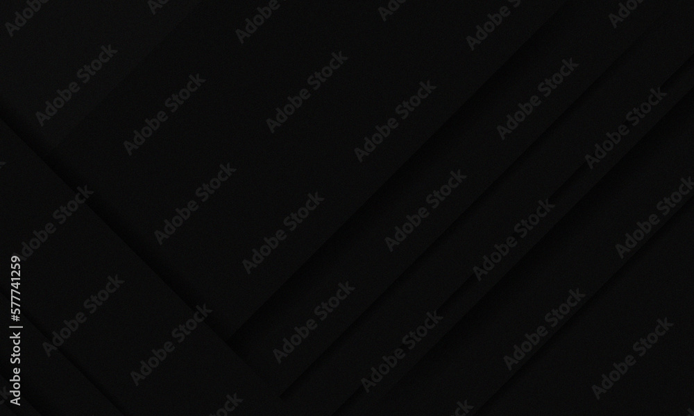 Abstract Black Background Illustration Abstract Black Background Illustration