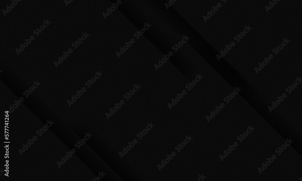 Abstract Black Background Illustration Abstract Black Background Illustration