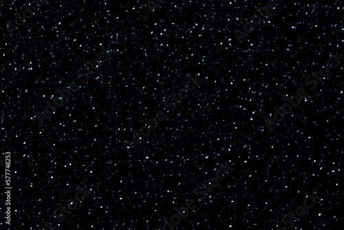 Starry night sky galaxy space background. New year, Christmas and all celebration backgrounds concept.