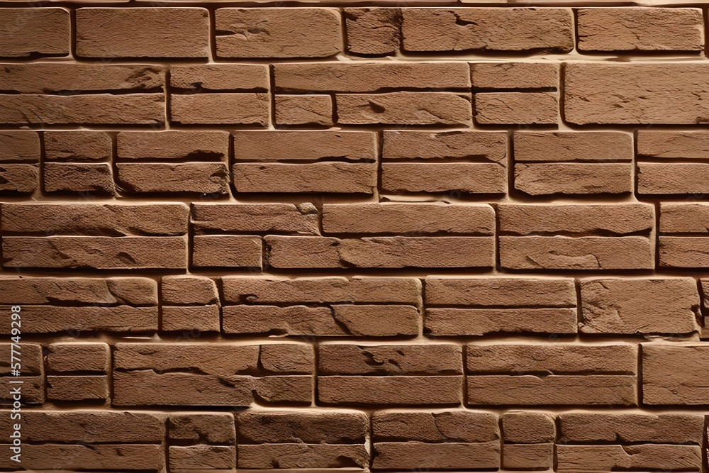 Obraz premium old brick wall