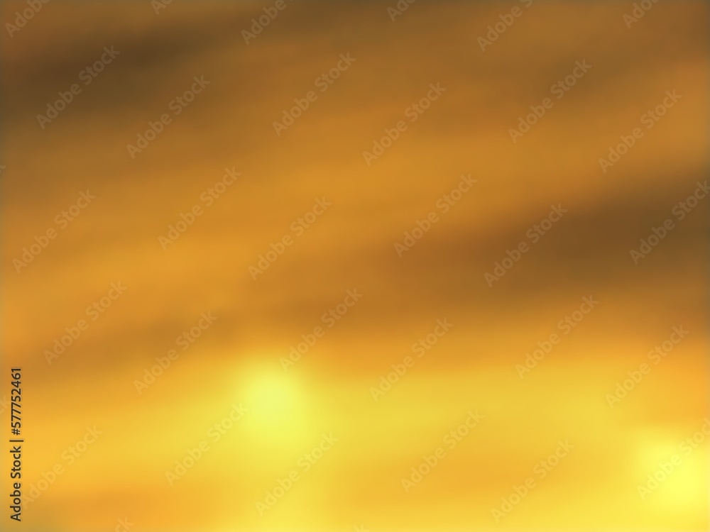 Obraz premium background wood light brow yellow