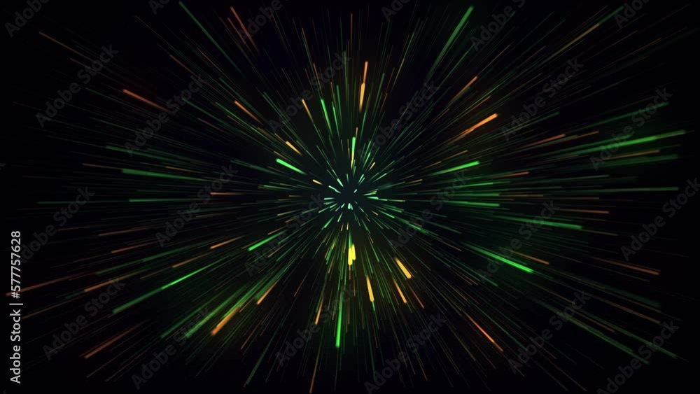 Abstract, amazing, beautiful and neon lines move endlessly toward the viewer. An explosion of colorful and monochromatic neon parts and their movement toward the camera. Lots of lines flying forward Abstract, amazing, beautiful and neon lines move endlessly toward the viewer. An explosion of colorful and monochromatic neon parts and their movement toward the camera. Lots of lines flying forward