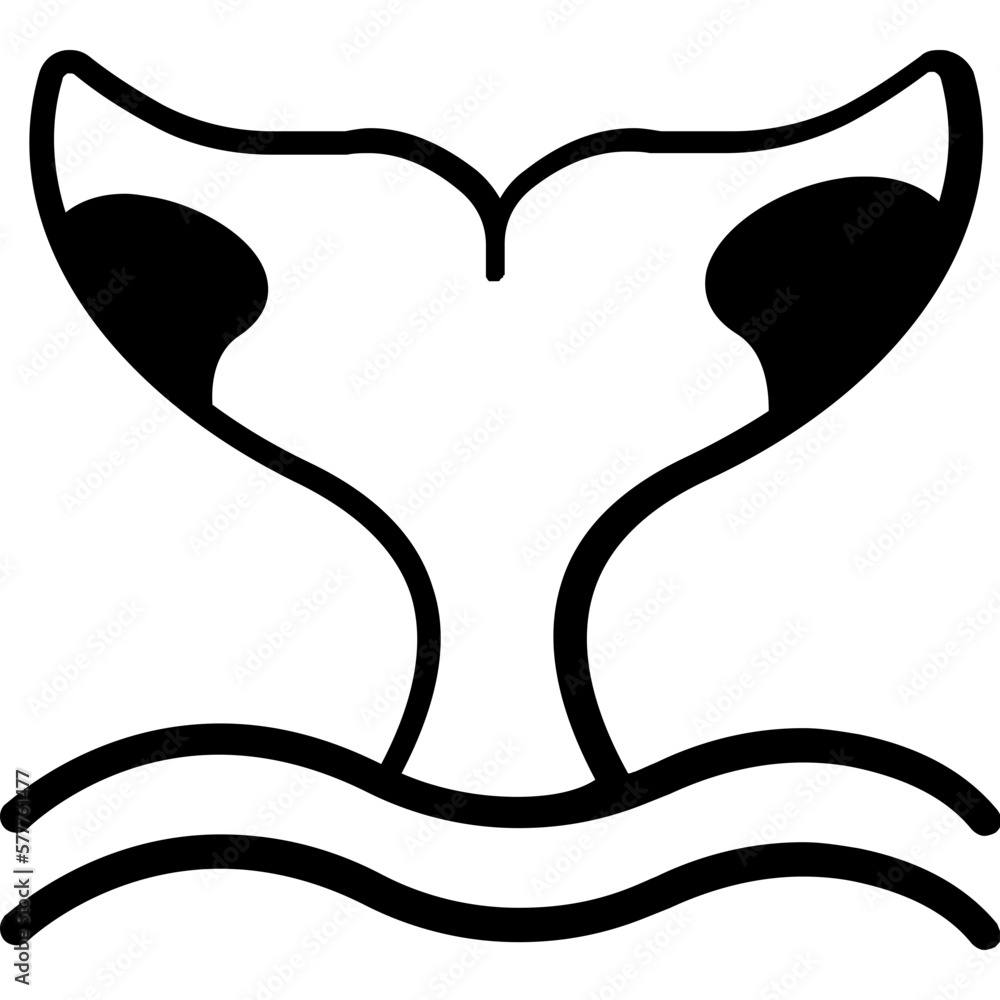 Aquatic animal Vector icon which can easily modify or edit
Aquatic animal Vector icon which can easily modify or edit