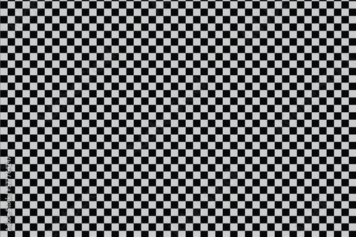 abstract black and gray pattern for wallpaper and background.