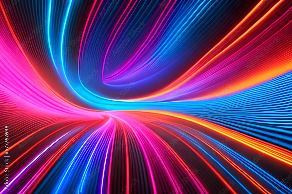 Abstract colorful background Abstract colorful background