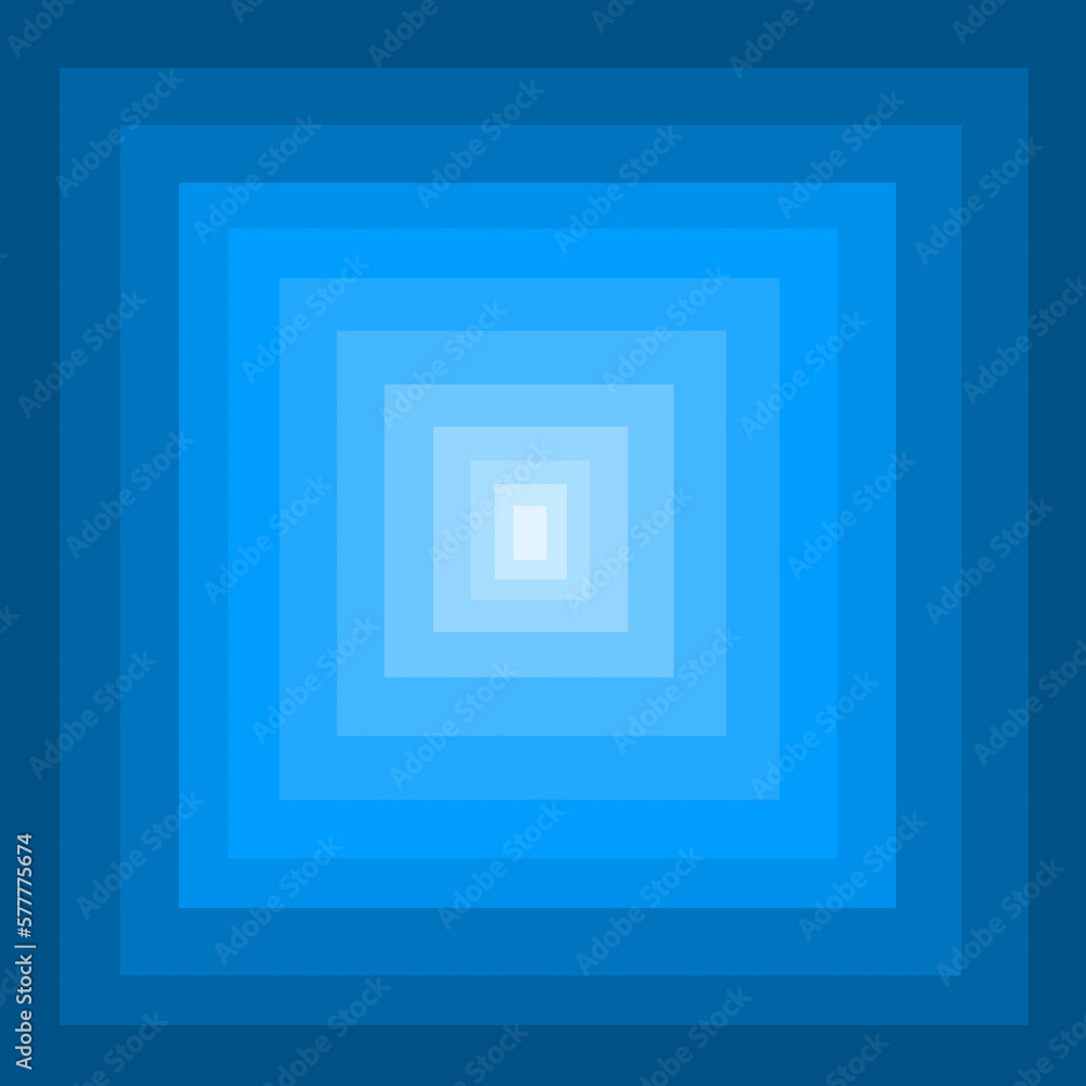 Layer of blue paper cut background with squares, the idea of dream ,confused,Abstract background in paper cut style, 3D wallpaper Layer of blue paper cut background with squares, the idea of dream ,confused,Abstract background in paper cut style, 3D wallpaper