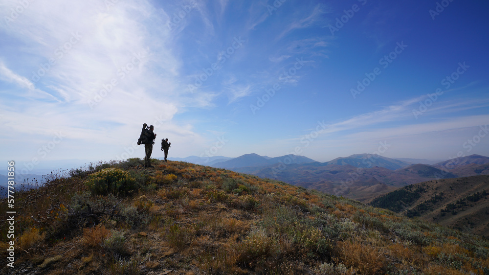 hunting the mountains hunting the mountains