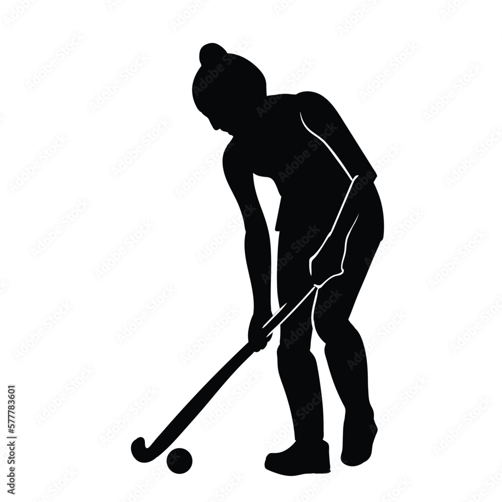 hockey player silhouette hockey player silhouette