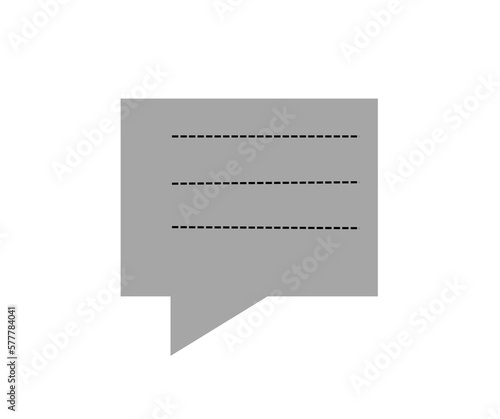 chat