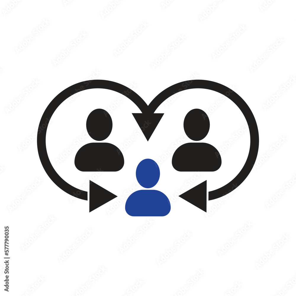 human resources maintain icon human resources maintain icon