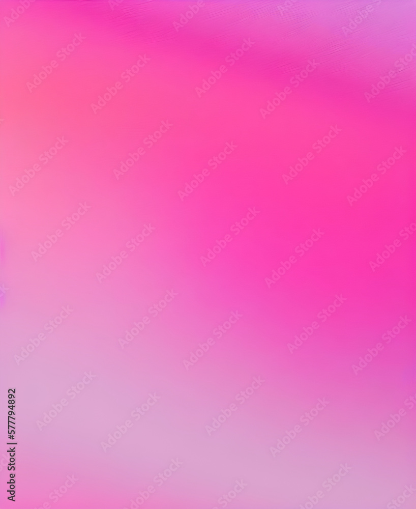 pink background with copyspace