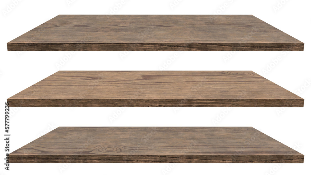brown wooden shelf table product display board countertop brown wooden shelf table product display board countertop