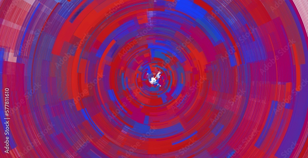 Generative Geometric Pattern Generative Geometric Pattern