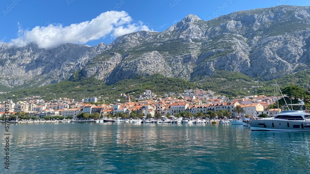 Croatie Croatie