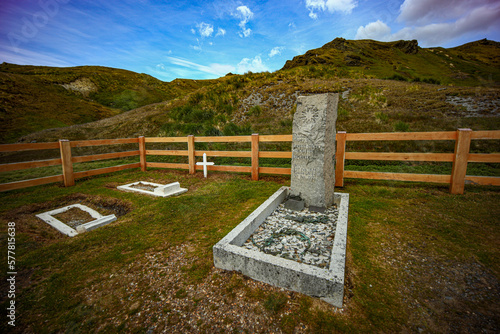 Grytviken