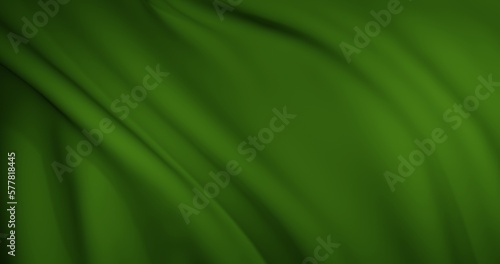 abstract background luxury cloth or liquid wave or wavy folds of grunge silk texture satin velvet material or luxurious Christmas background or elegant wallpaper design, background, 3d render