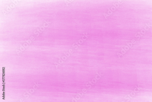 Pink color with a watercolor effect background
