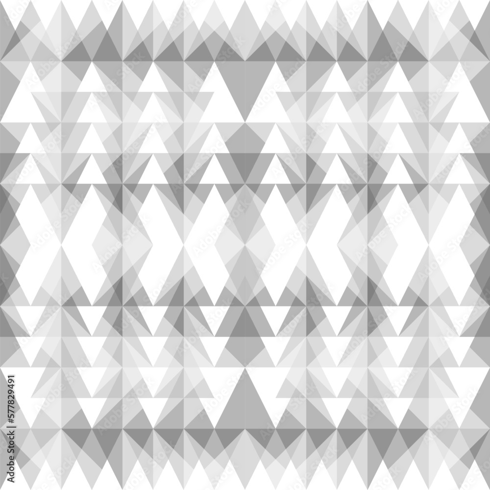 seamless pattern with geometric futuristic texture, pattern in modern style with 3d effect, abstract background with triangles, pattern for business themes and technology seamless pattern with geometric futuristic texture, pattern in modern style with 3d effect, abstract background with triangles, pattern for business themes and technology