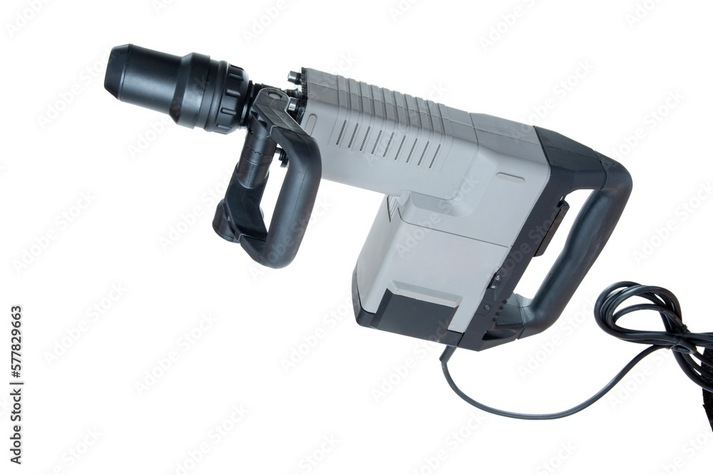 Electrical tools, pneumatic hammer shock punch for construction and repair Electrical tools, pneumatic hammer shock punch for construction and repair