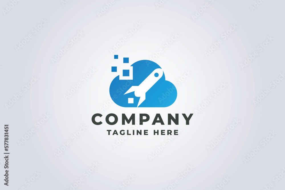 Startup Business Logo Pro Template
Startup Business Logo Pro Template